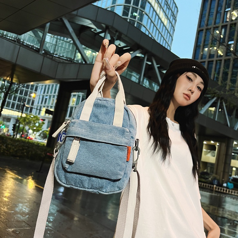 Cowboy canvas bag for women Ko - Women'S Kipling Bags 评论和价格