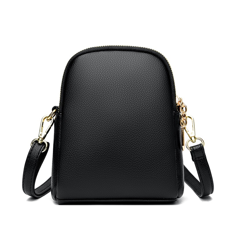 Fashion Solid Color Zipper Ver - Women Bags In Sale 评论和价格